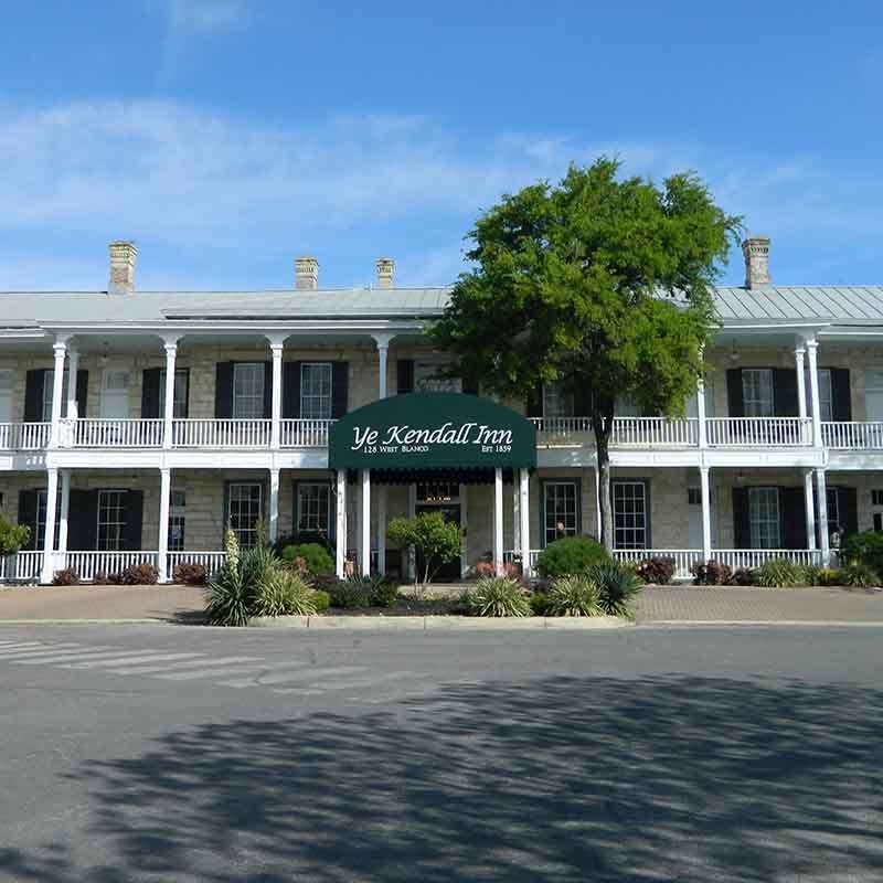 Magnuson Hotel Columbia Exterior photo