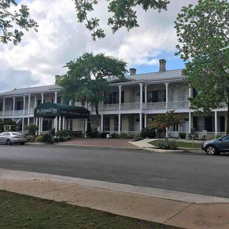 Magnuson Hotel Columbia Exterior photo